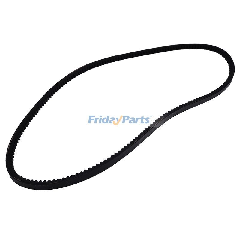 Correa trapezoidal 976490 para Volvo Penta B10B B10M B12 B58 B6 F10 F12 FL10 FL6 Para VOLVO