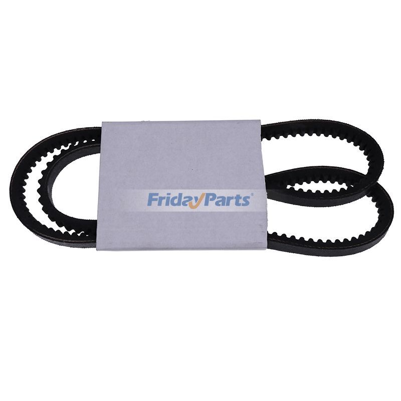 Correa trapezoidal 976490 para Volvo Penta B10B B10M B12 B58 B6 F10 F12 FL10 FL6