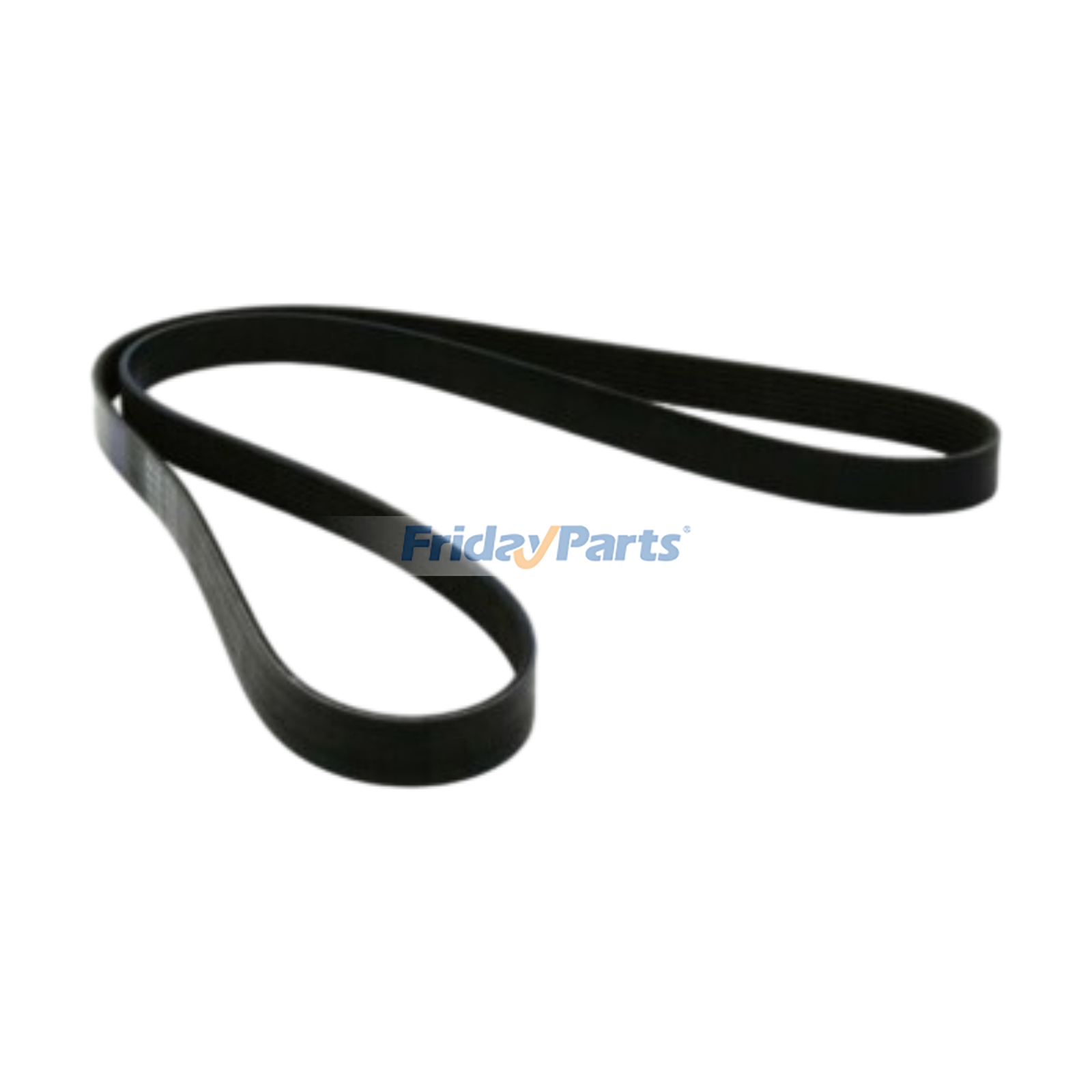 V-Belt 9L-6643 for Caterpillar CAT Engine 3406C 3408E 3412E C15 Petroleum Package TH48-E70-C27I TH48-E70-C32I TH48-E70-C32P