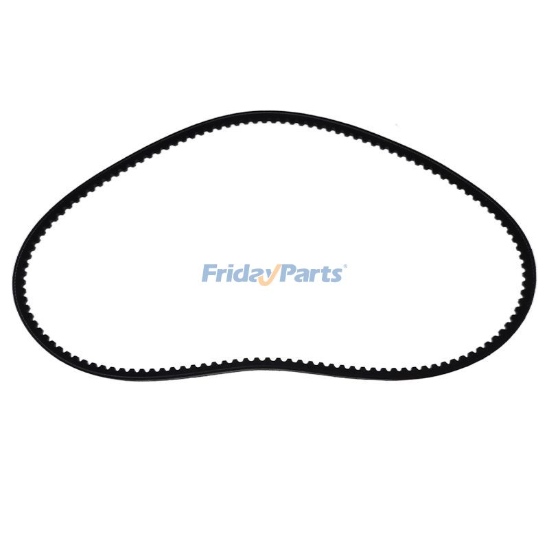 ピゲポン V-Belt CH11037 for Perkins Engine 2206TAG3 2506TAG1 2806TAG1