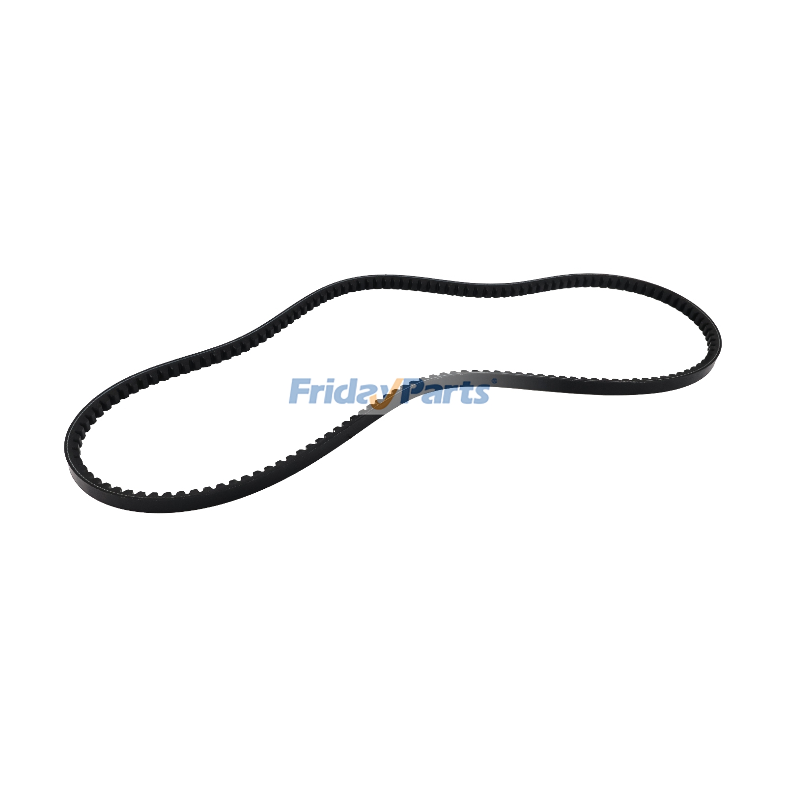 V-Belt CH11186 for Perkins Engine 2306TAG1 2306TAG2 2306TAG3 2506A 2806A 2806TAG1