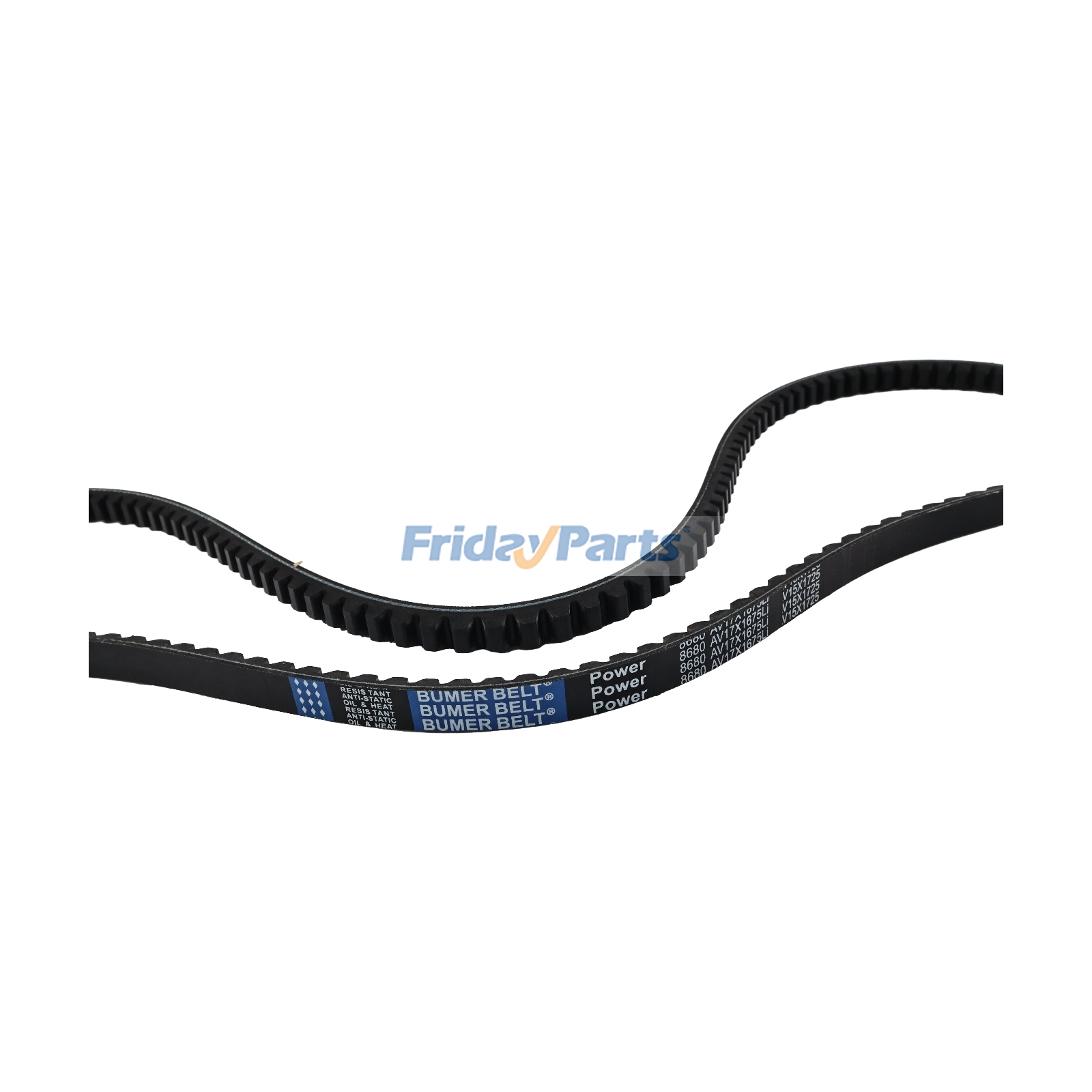 FridayParts V-Belt