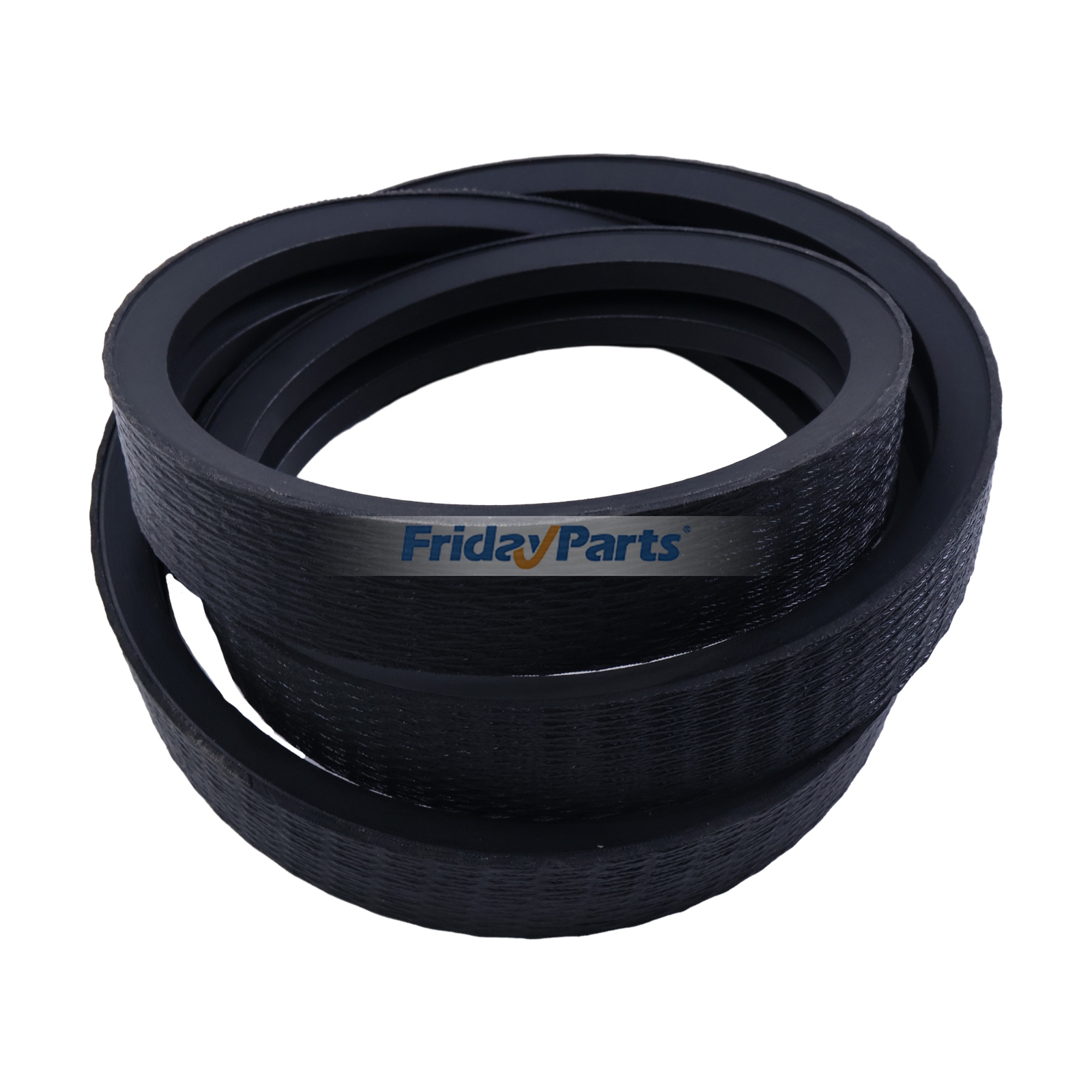 Correia em V CQ40222 para motor John Deere 6068 6135, colheitadeira 1550 1450 1175H, colheitadeira 8700 8800 para Motor,Colheitadeira