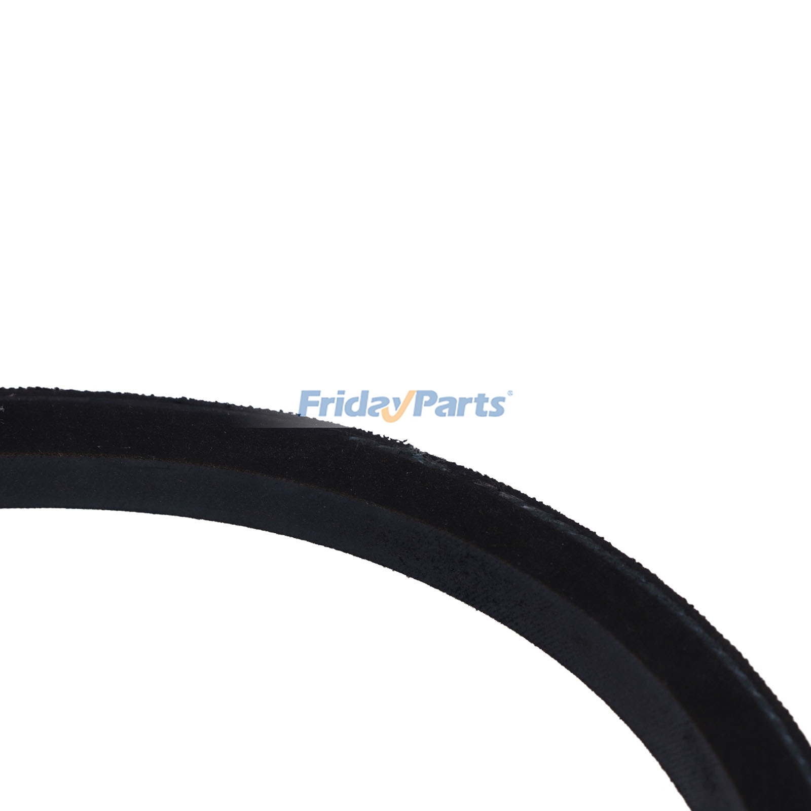 Excavator V Belt Drive Belt