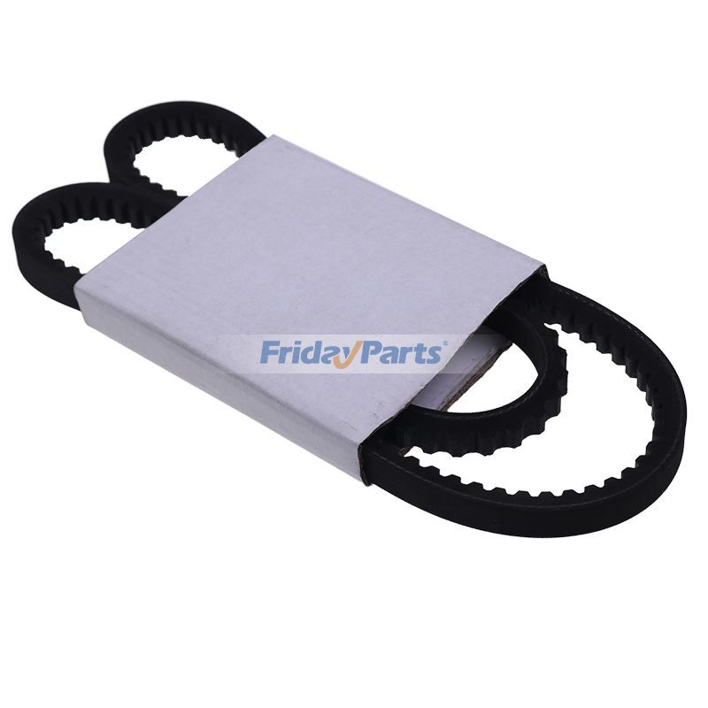 FridayParts Keilriemen Antriebsriemen