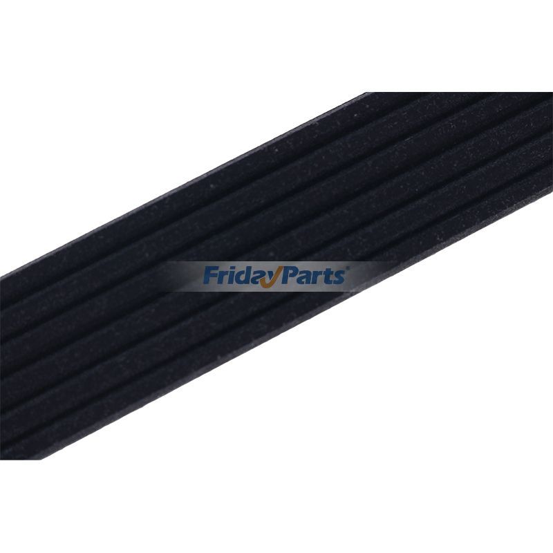 Correa de transmisión en V 78-1686 781686 para Thermo King T-570R T-600M T-600R T-800M T-800R Para Thermo King