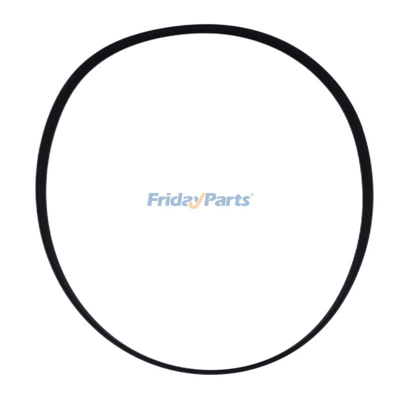 Correa de transmisión en V 78-1686 781686 para Thermo King T-570R T-600M T-600R T-800M T-800R