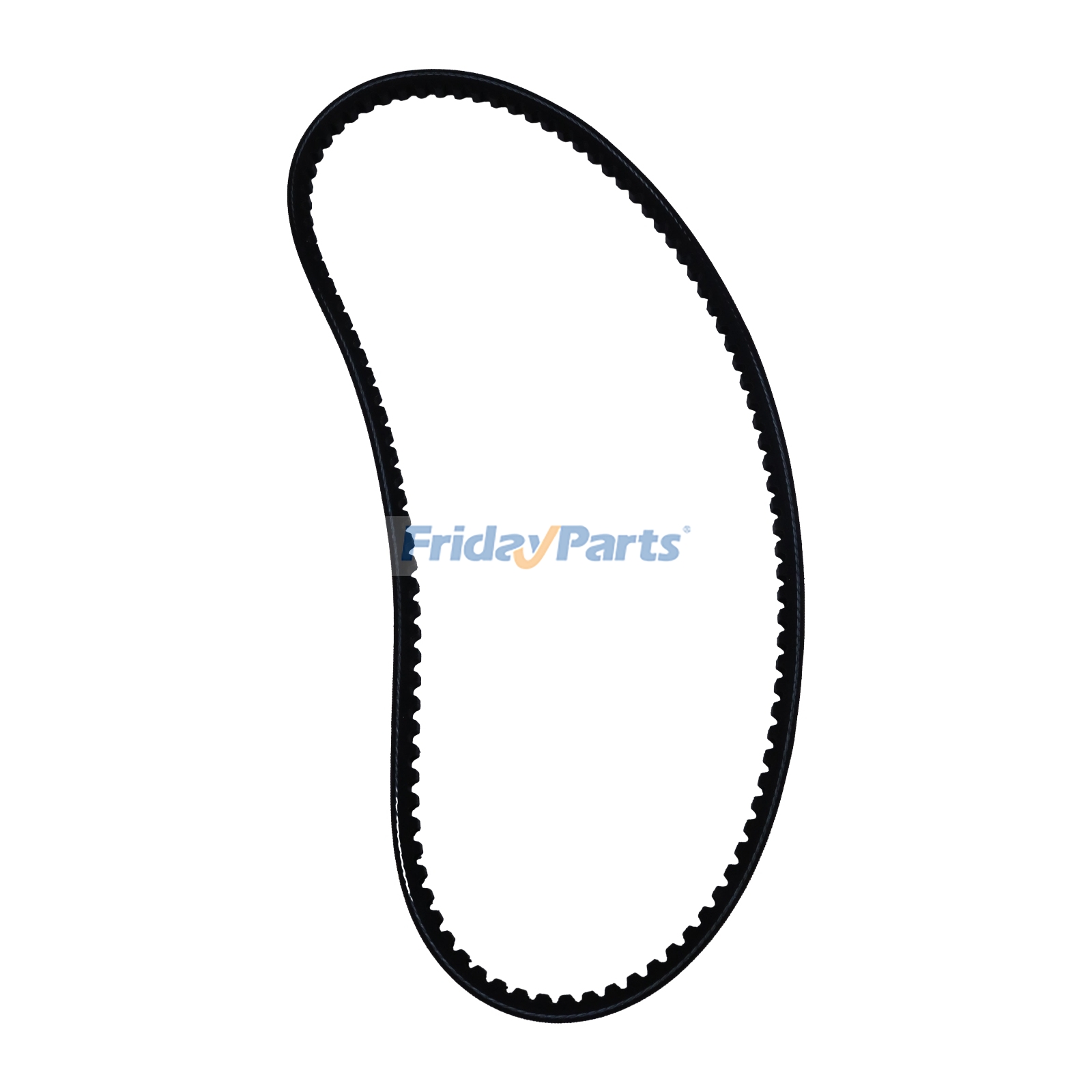 Fan Belt in Stock in China,USA,China Stock