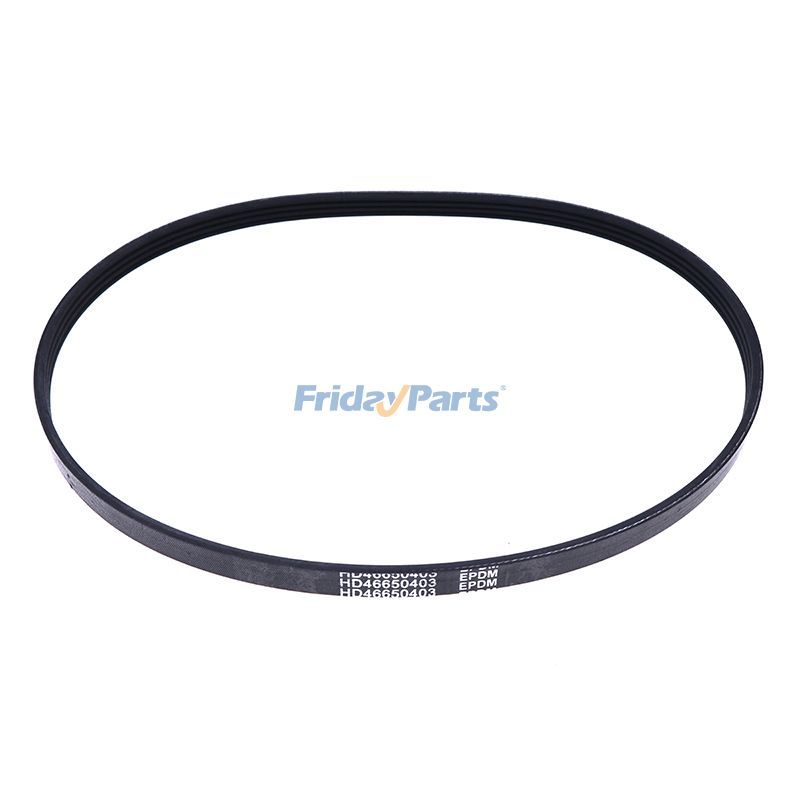 FridayParts Keilriemen für Lister Petter Onan