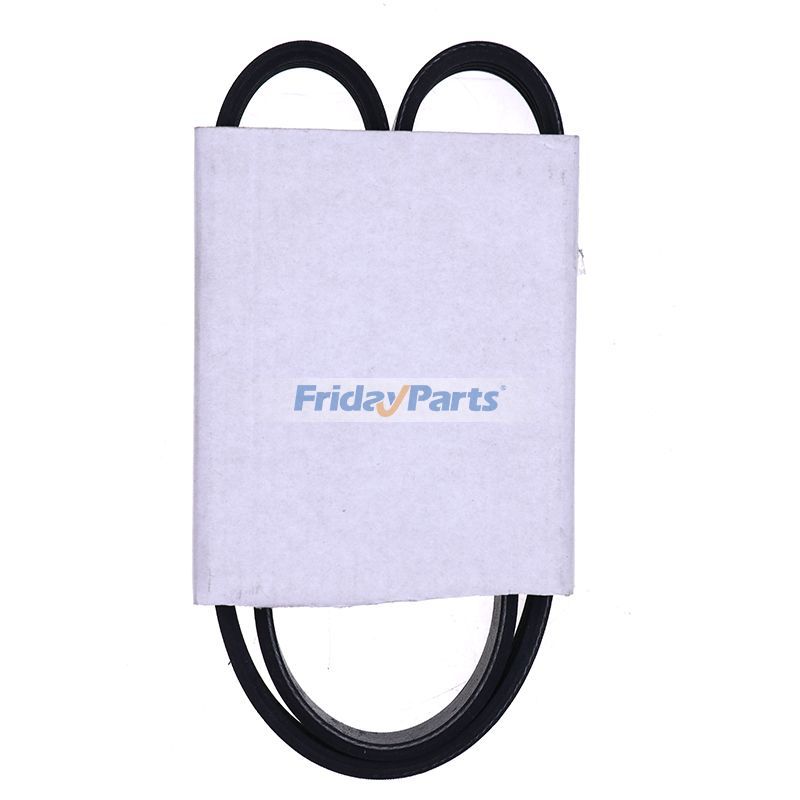 Correa de ventilador 751-17820 186-6477 para motor Lister Petter Onan LPW LPWS LPA LPWT