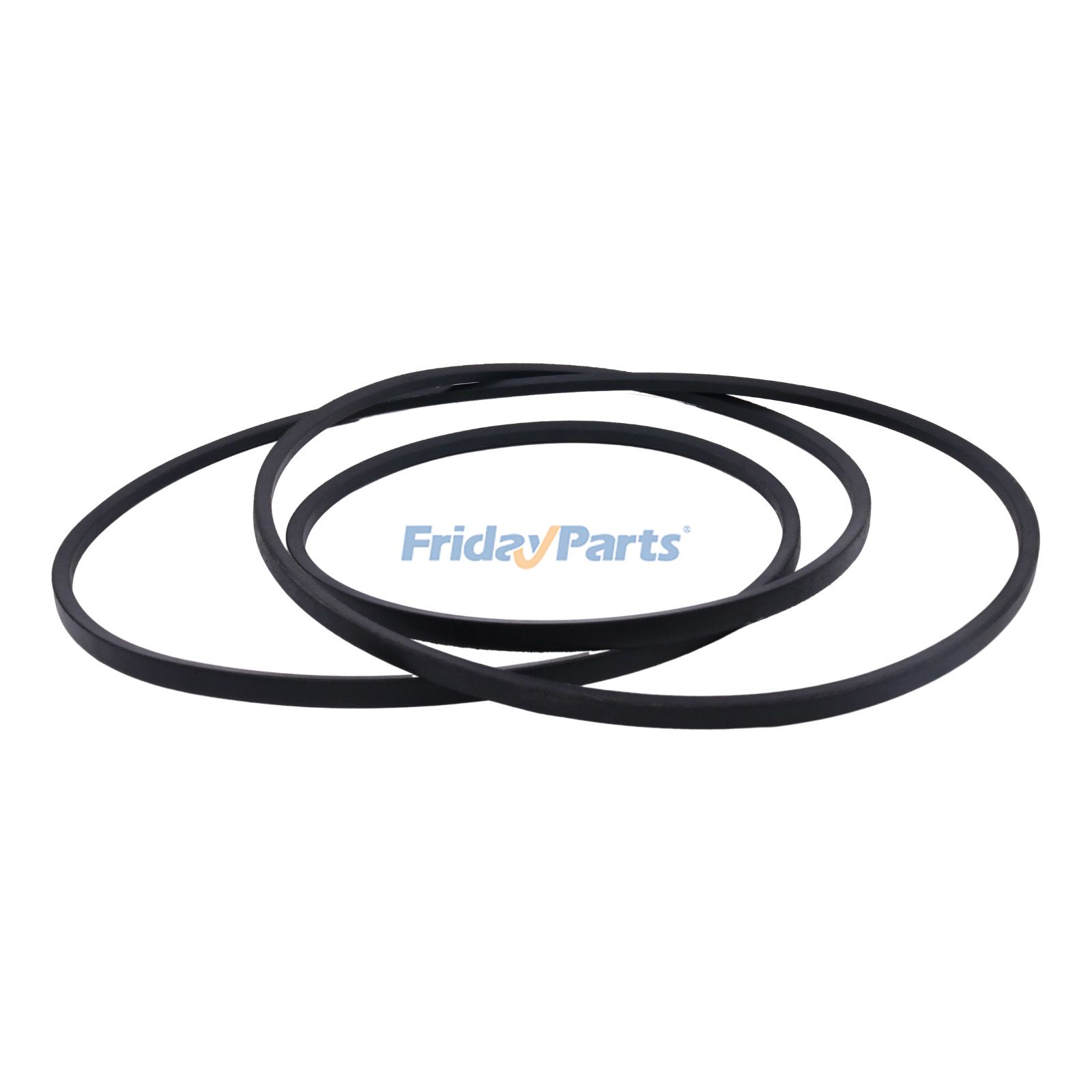 V ベルトの強化された長寿命 静かな動作、スカッグモア SMST-61 SMST-72 B タイプの代替品 OEM 481980 6741BR 265-143