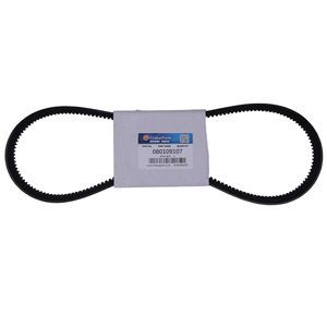 V Belt Fan Belt 080109107 for Perkins Engine 403D-15 404D-22