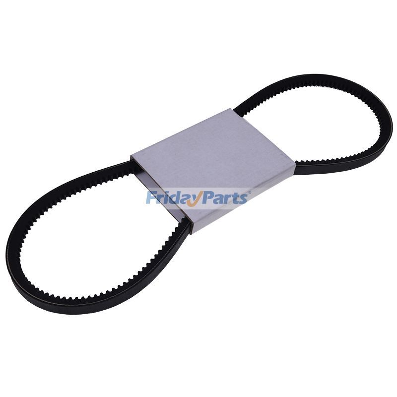 てぷぷ　0828 Perkins Fan Belt Cross Refernece 080109107 T80109107 998-378