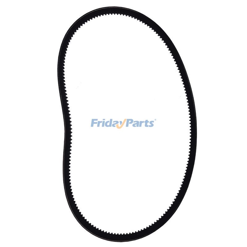 てぷぷ　0828 Perkins Fan Belt Cross Refernece 080109107 T80109107 998-378
