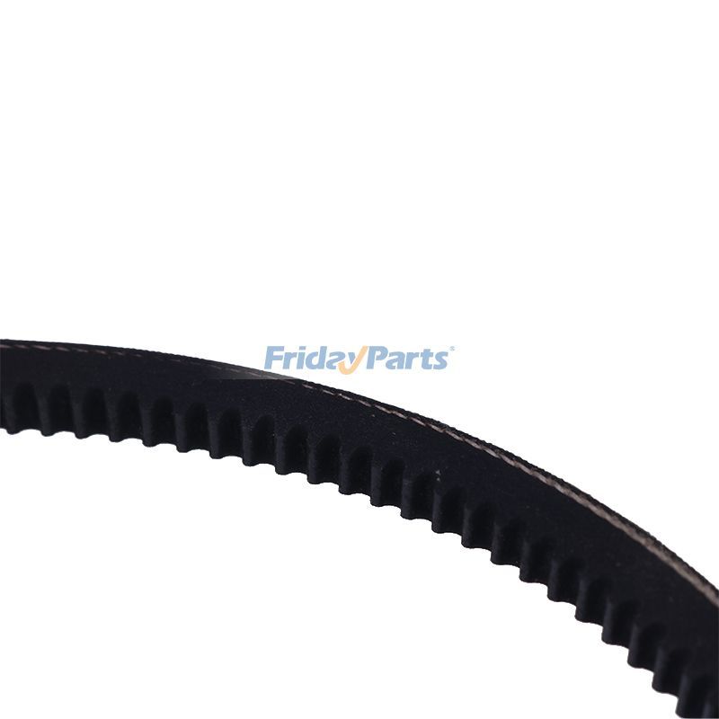 V Belt Fan Belt 080109107 for Perkins Engine 403D-15 404D-22