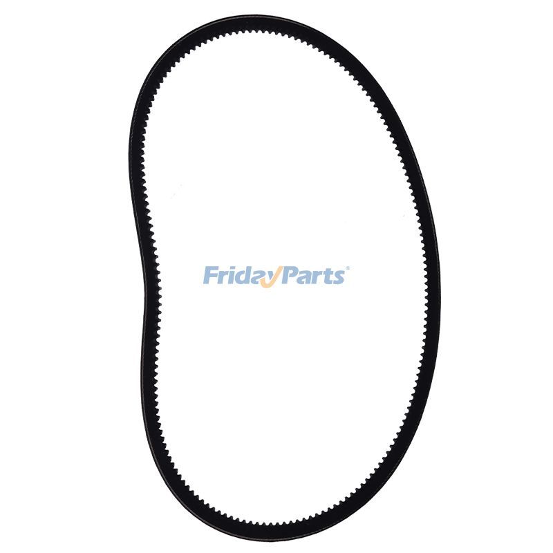 Engine V Belt Fan Belt for Perkins
