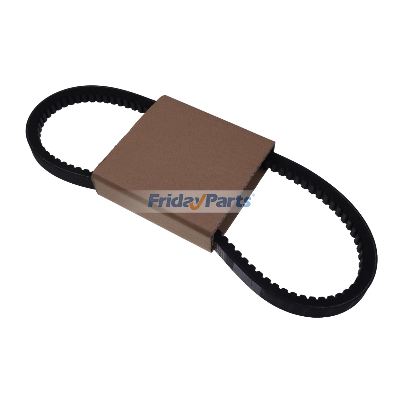 Compre Correia em V nervurada 178708 para motor Cummins NTA855 N14 NH855 NT855 QSNT14 na FridayParts
