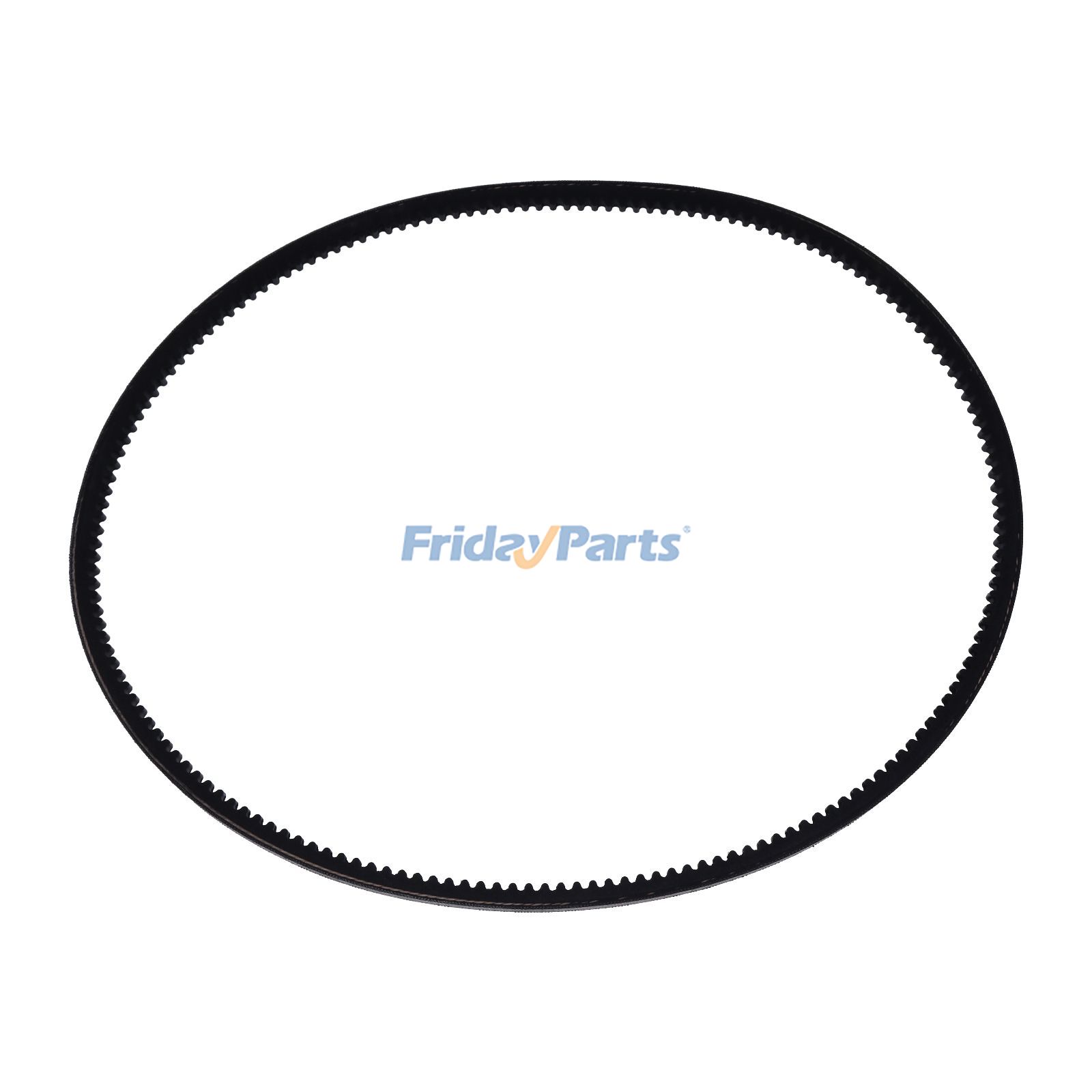 Correa trapezoidal para ventilador 1G062-97012 para Kubota serie 05 D905 D1005 D1105 V1205 V1305 V1505 de FridayParts