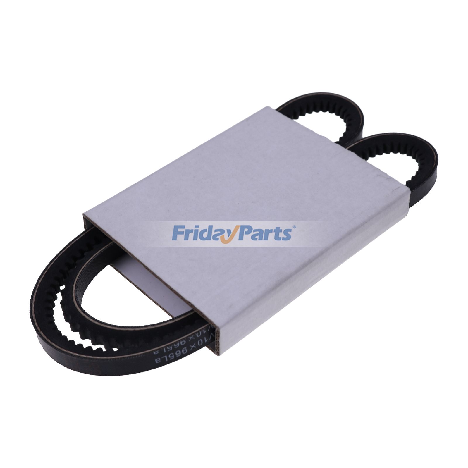 V Belt Fan Belt 1G062-97012 for Kubota 05 series D905 D1005 D1105 V1205 V1305 V1505