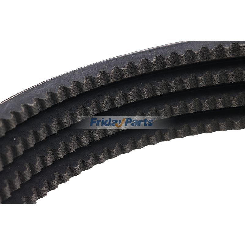 V-Belt Fan Belt7 for Doosan Daewoo in Stock in China,USA