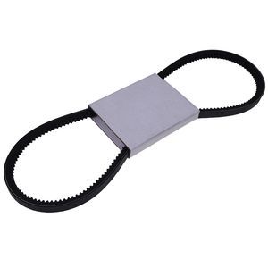 Correa trapezoidal del ventilador 998-378 10000-66575 para motor Perkins 403D 404C 404D Grupo electrógeno FG Wilson de 20 kVA