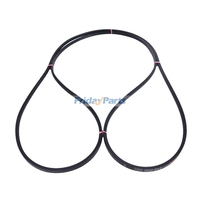 Deck Drive Belt  for Engine,Mower,Tractor