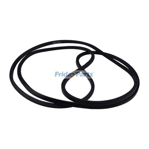 UC27888 Extension Spring By Caltric For John Deere Z315E, Z320M, Z335E, Z345M Mowers