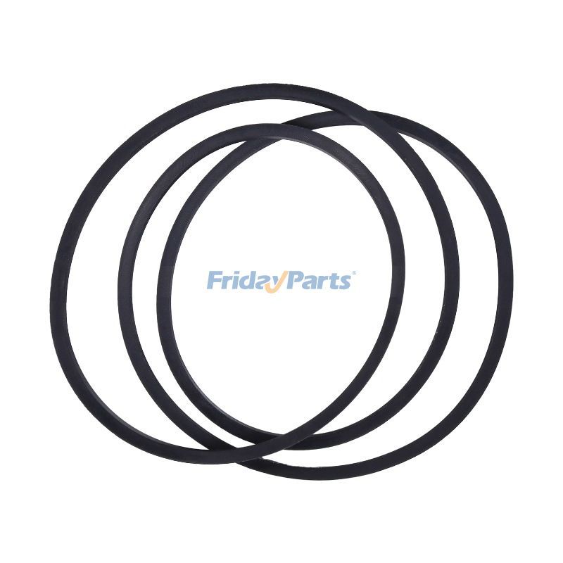 V-Belt GXH47846 TCU19418 for John Deere Tractor 102 115 155C 190C G110 L118 LA110 L105 L130 X110 X120 X300R Mower 757