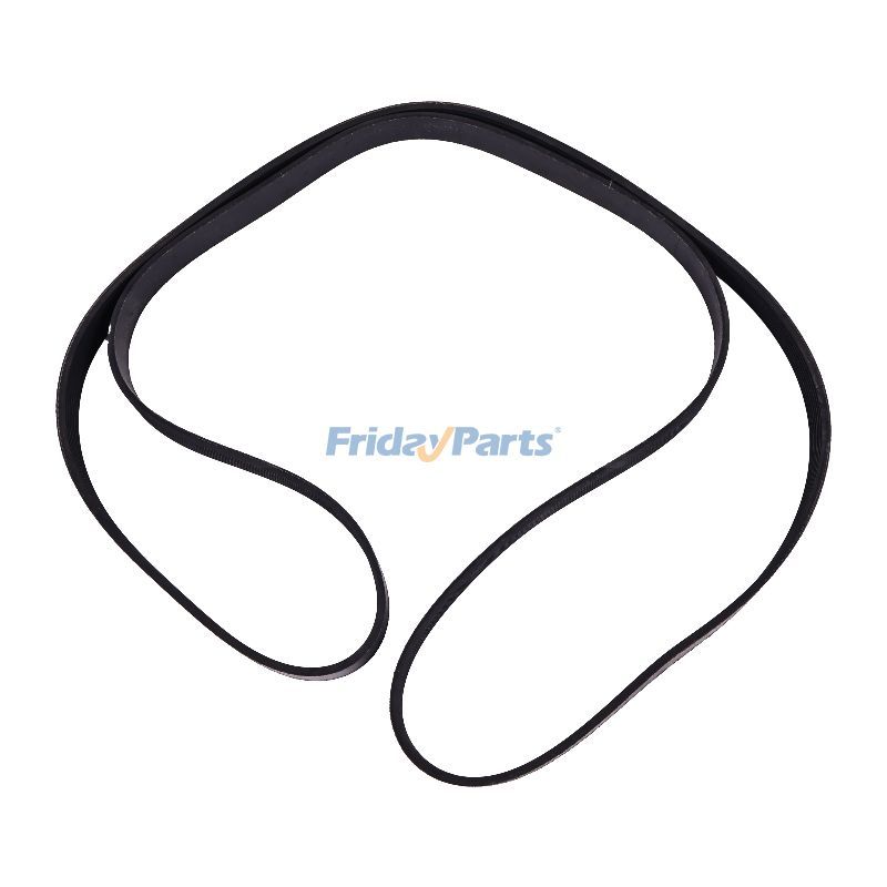Correa trapezoidal H218PP1501030 H218PP1501160 para tractor Fendt Vario930 Vario933 Vario936 Vario939 Vario942 Para Fendt