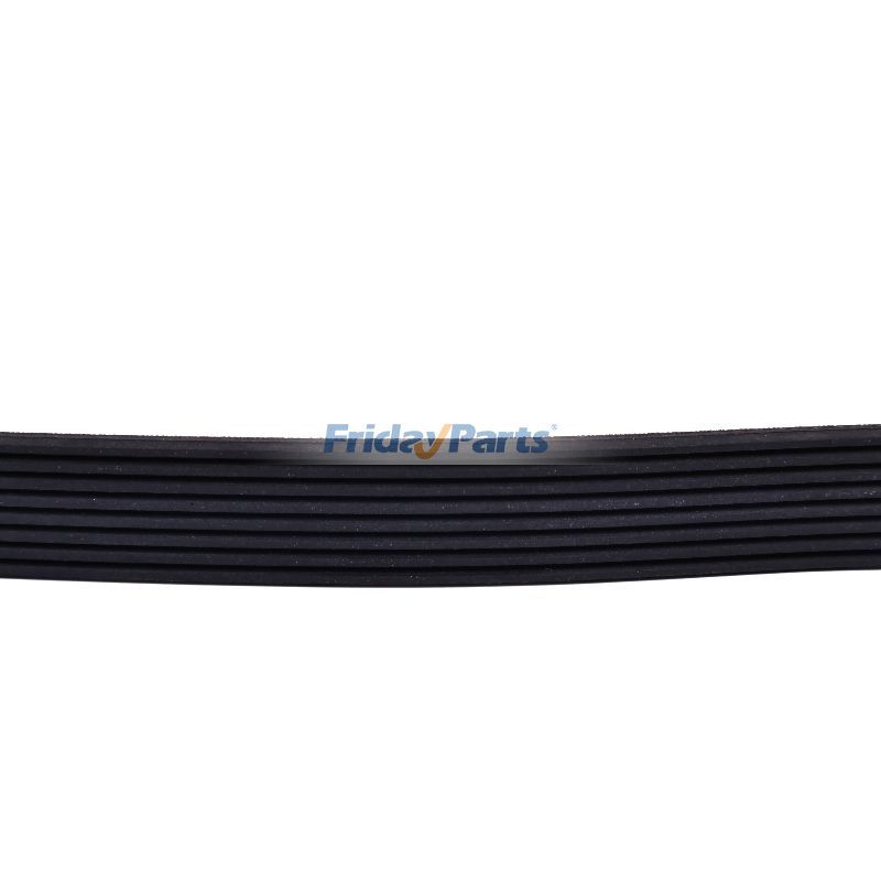 Correa trapezoidal H218PP1501030 H218PP1501160 para tractor Fendt Vario930 Vario933 Vario936 Vario939 Vario942 de FridayParts