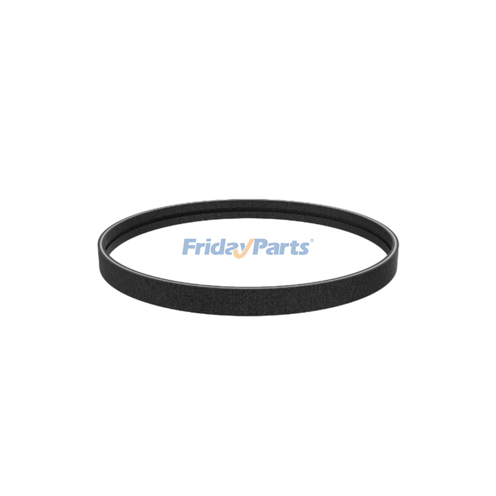 V-Belt H86259 for John Deere Engine 6466 6619 Combine 3300 3430 3830 5730 5820 8820 Premium Quality with 3-Year Warranty