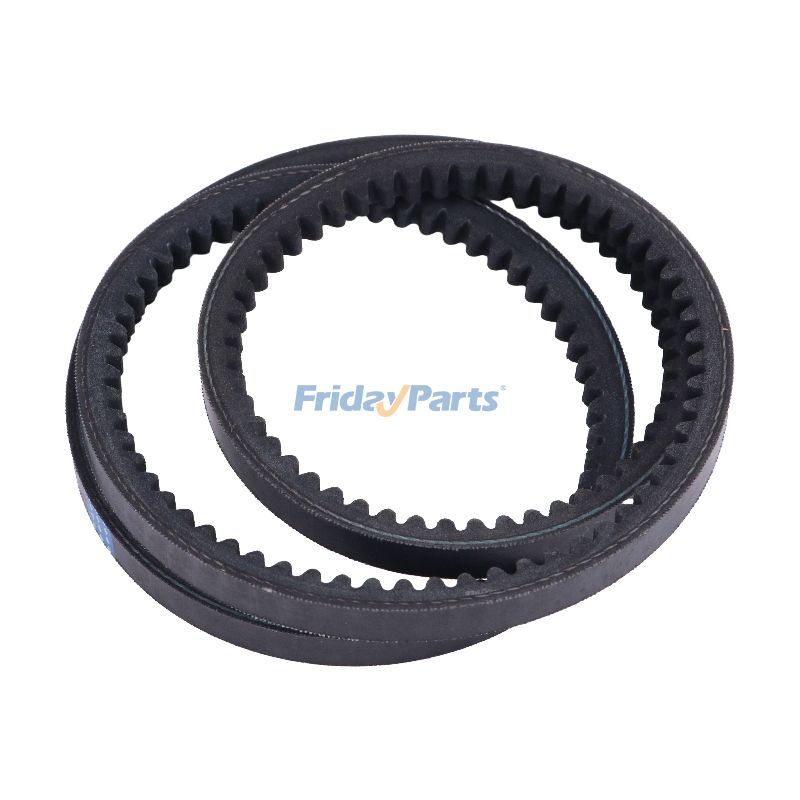 V-Belt H86275 for John Deere Combine 4400 4420 6600 6620 6622 7720 8820 Excavator 690ELC Elevating Scraper 860B