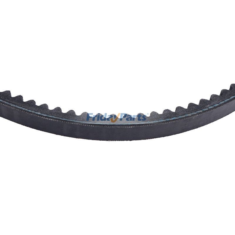 Correa trapezoidal H86275 para cosechadoras John Deere 4400 4420 6600 6620 6622 7720 8820 Excavadora 690ELC Traílla elevadora 860B