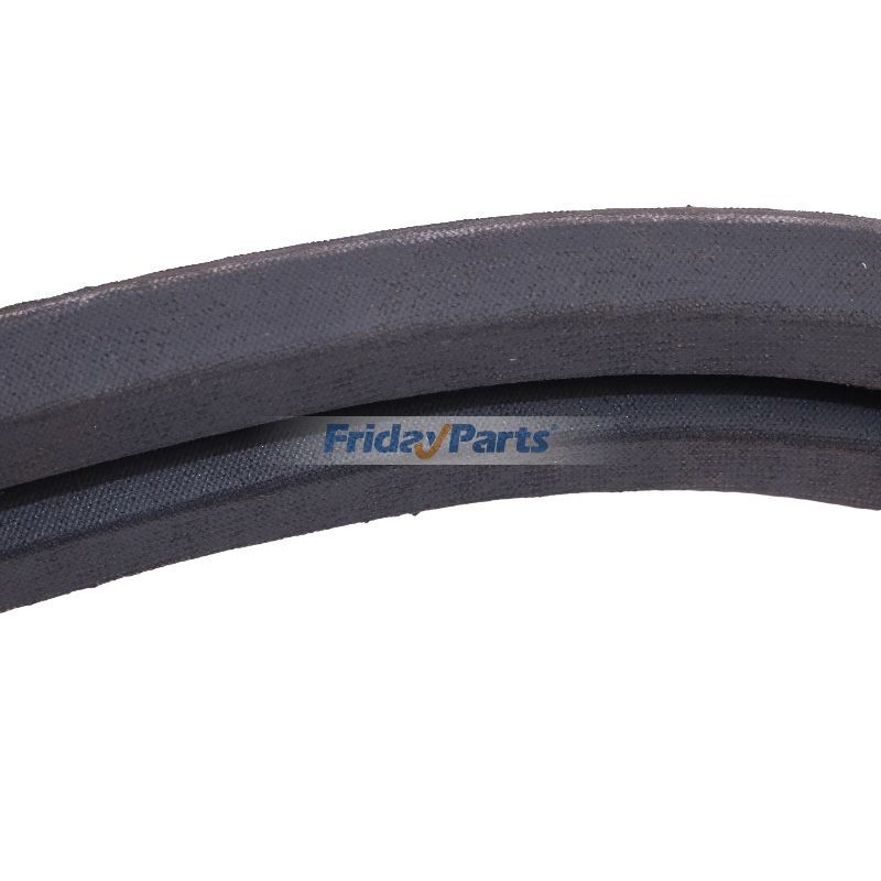 Correa trapezoidal de transmisión HXE124869 H241212 para cosechadoras John Deere S650 S660 S670 S680 S685 S690 S760 S770 S780 S785 S790