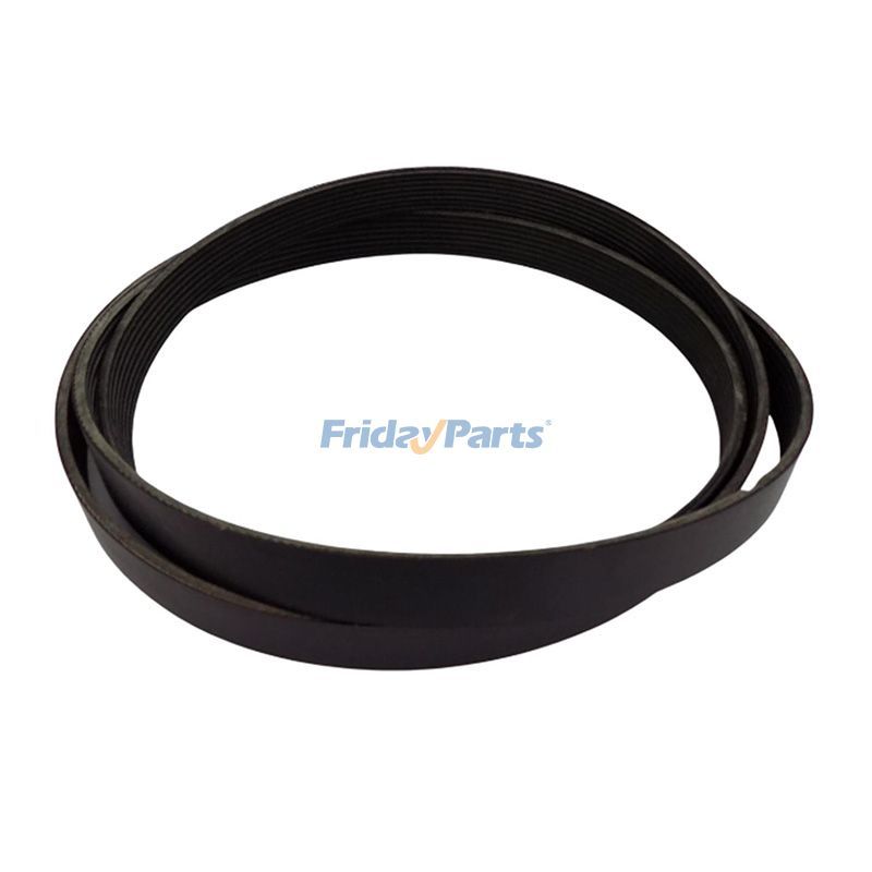 John Deere エンジン 6068 コンバイン S430 S440 用 V ベルト HXE78721