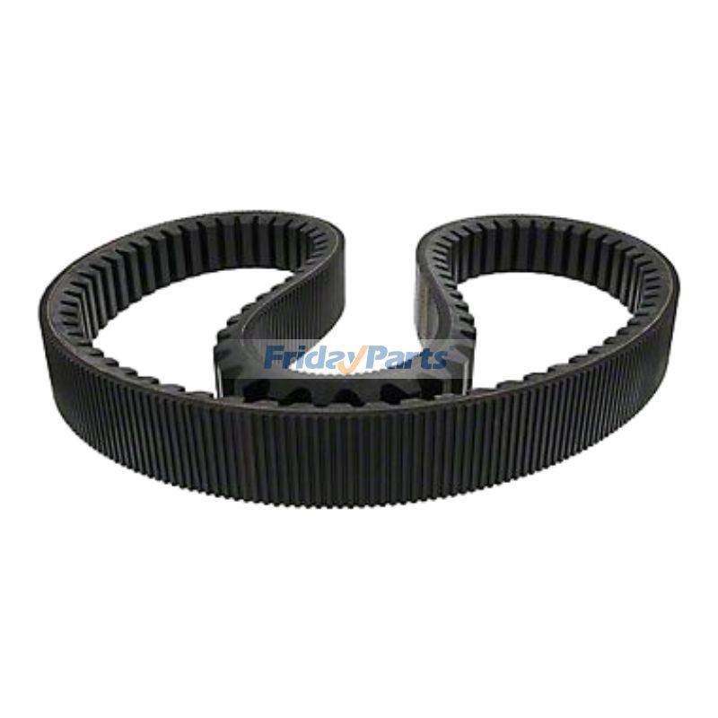 Correa trapezoidal HXE94485 para motores John Deere 6068 6081 6090 Cosechadora 9400 9410 9450 9500 9510 9550 W540 W550 W650