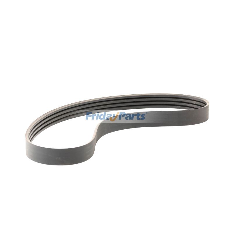 Correa trapezoidal HXE94488 para motores John Deere 6068 6081 6090 6359 Cosechadora 9400 9410 9450 9500 9501 9510 9550