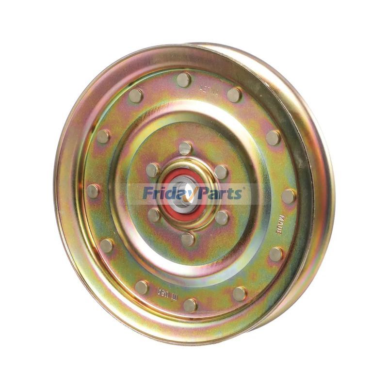 Poulie de renvoi à courroie trapézoïdale 86996213 pour moissonneuse-batteuse CASE 1420 1440 1460 1470 1480 1640 1644 1660 1666 1670 1680 1682 1688 2144 2166 2188