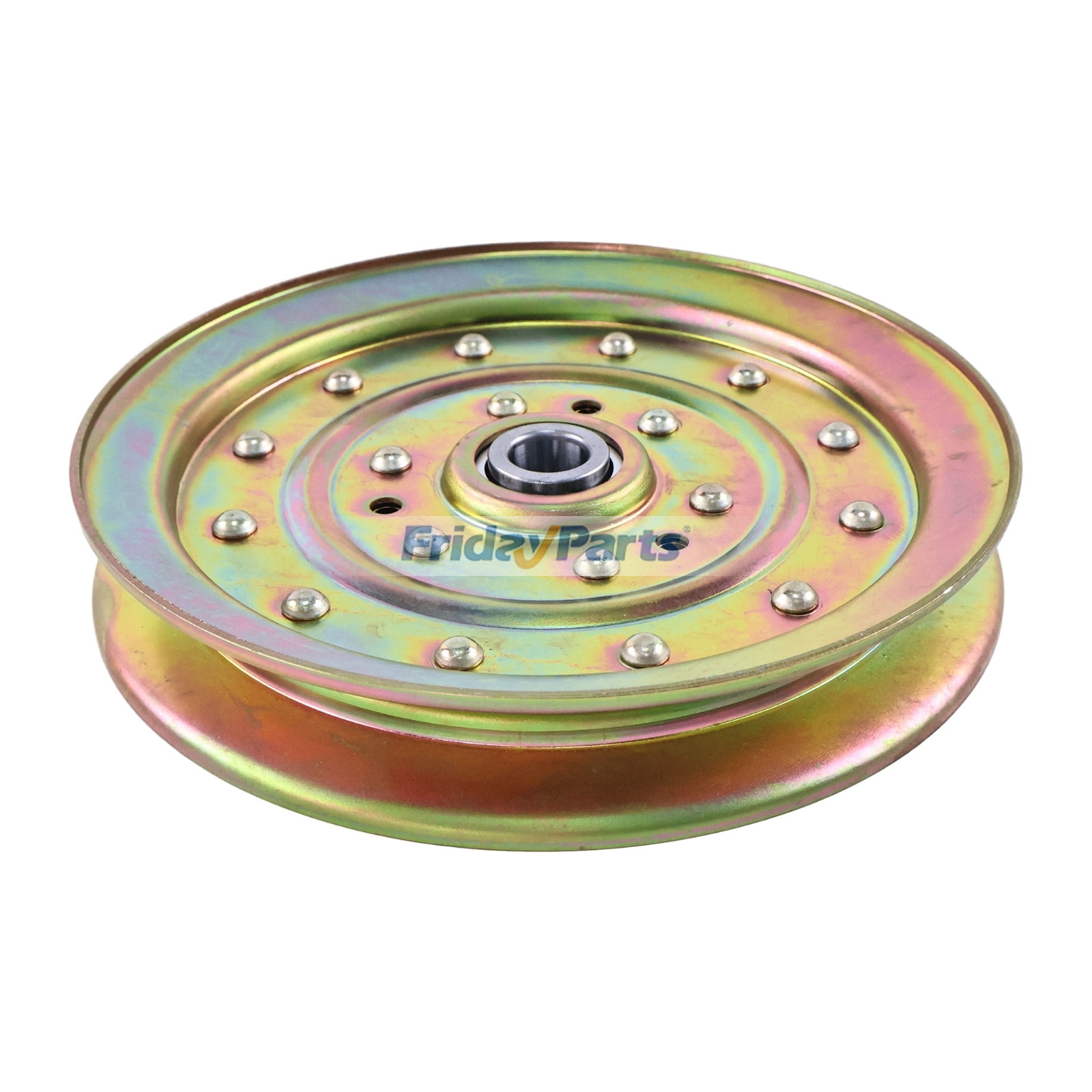 V-Belt Idler Pulley 86996213 for CASE Combine 1420 1440 1460 1470 1480 1640 1644 1660 1666 1670 1680 1682 1688 2144 2166 2188