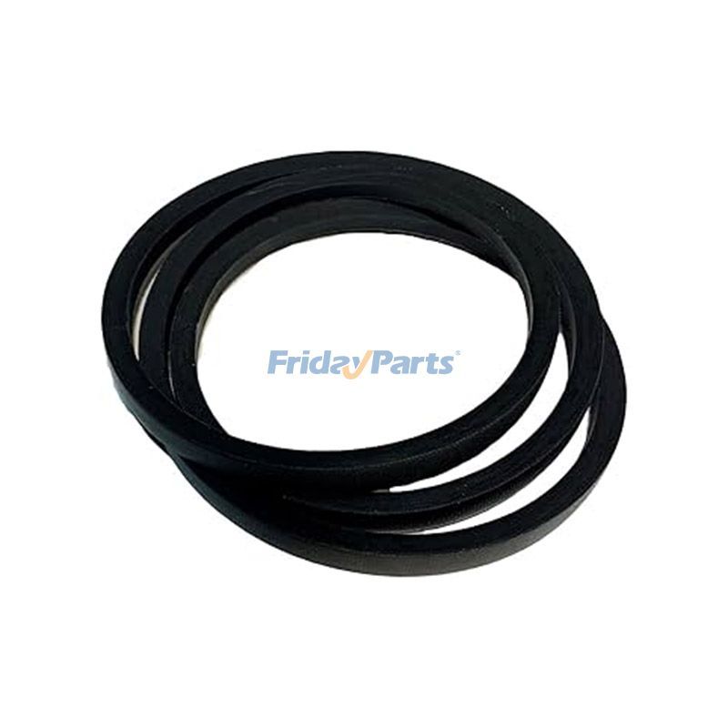 Correa trapezoidal J20475 H139963 para motores John Deere 6068 6090 6081 Cosechadora 9780 9650CTS 9660-CTS T670 T5 9780i C670 T6-500