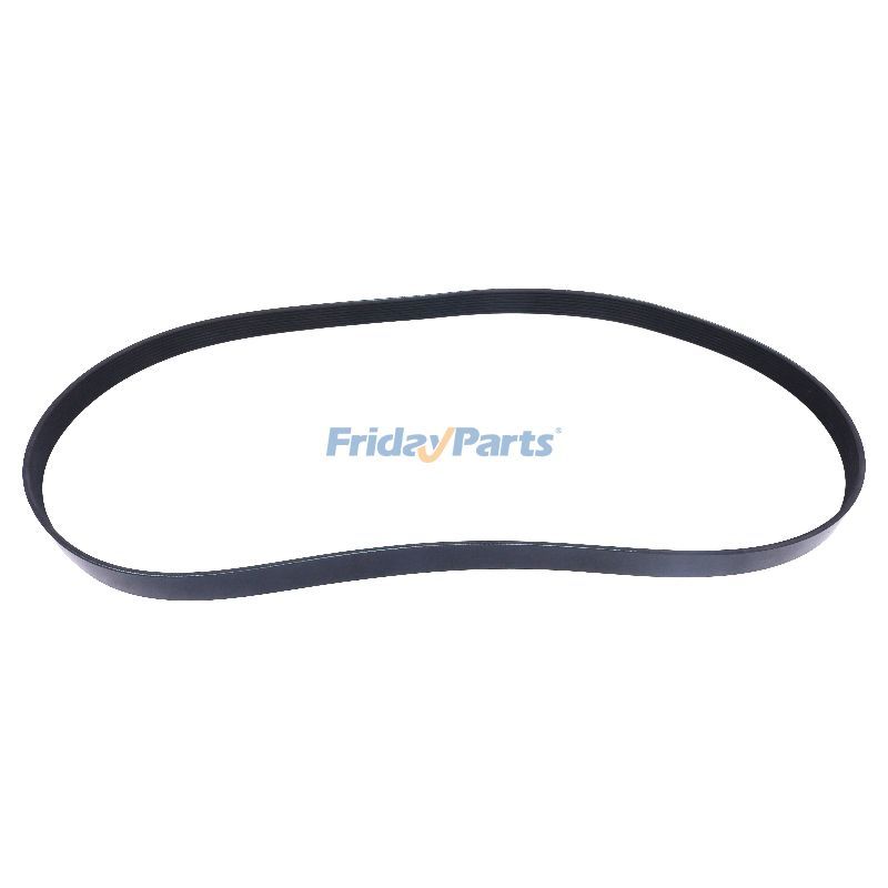 Fan Belt for Forklift,Loader,Motor Grader,Tractor