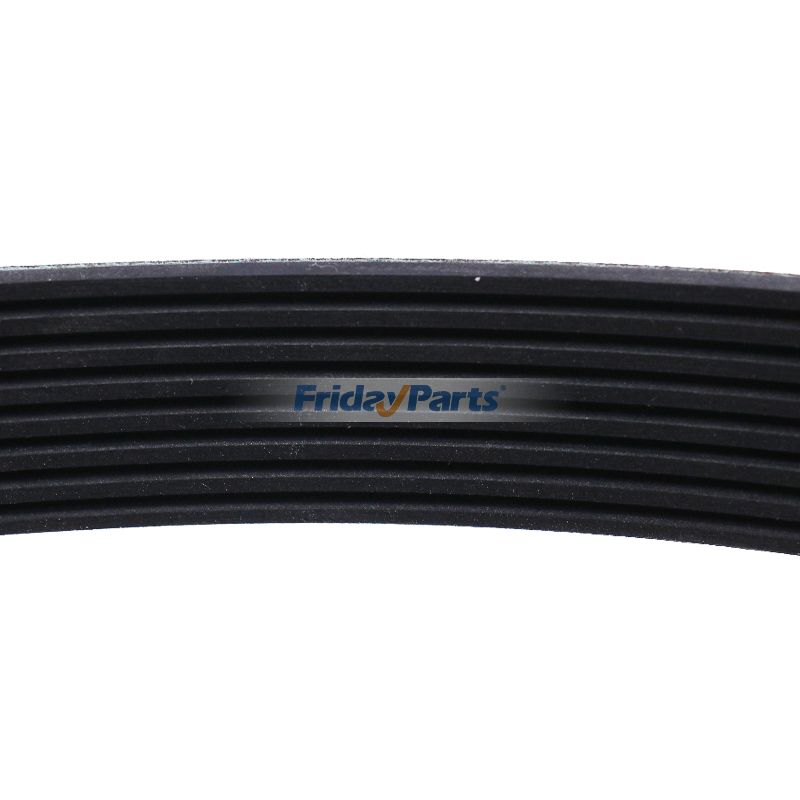 V-Belt J911559 for CASE Loader 590 60XT 621 680K 680L 70XT