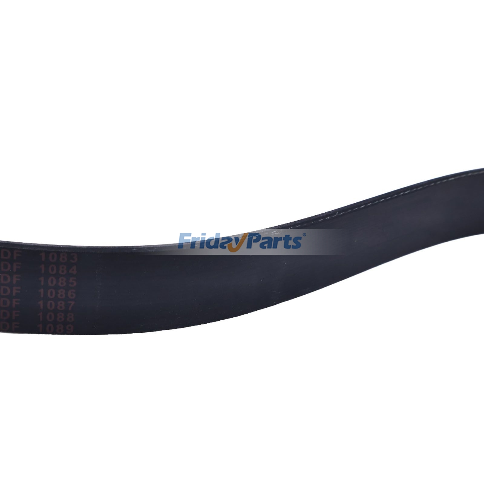 Correa trapezoidal J911580 para tractor CASE 821B 8860HP 8870 8880 8880HP Pulverizador SPX4260 Cargador 721C 821C