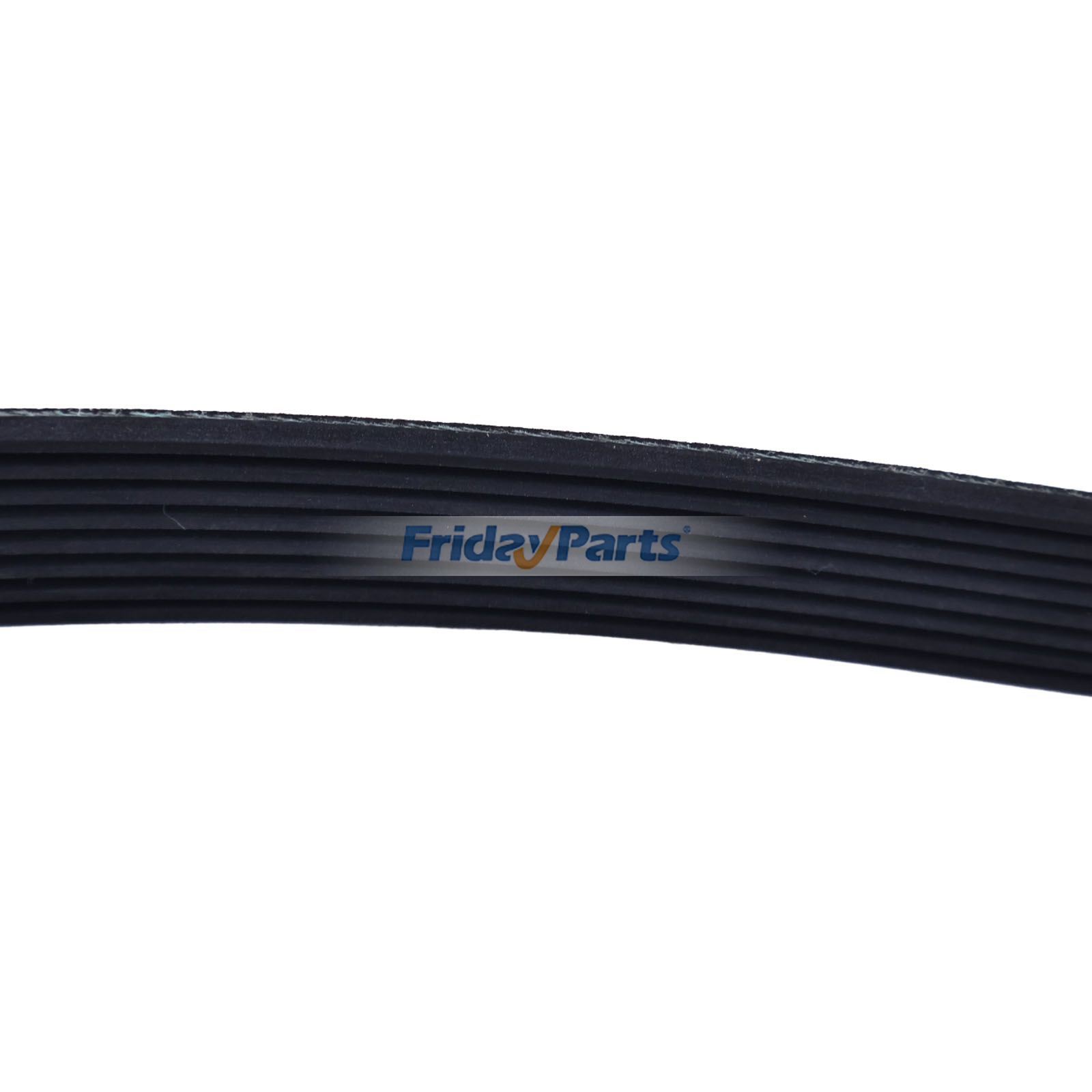 Correa trapezoidal J911580 para tractor CASE 821B 8860HP 8870 8880 8880HP Pulverizador SPX4260 Cargador 721C 821C de FridayParts