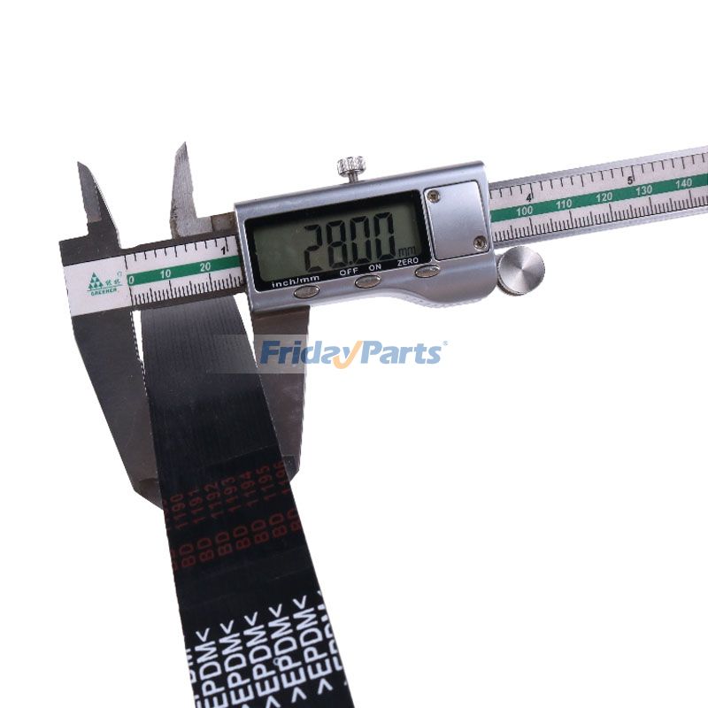  V-Belt For CASE,For Ford,For New Holland,For OTHER BRAND