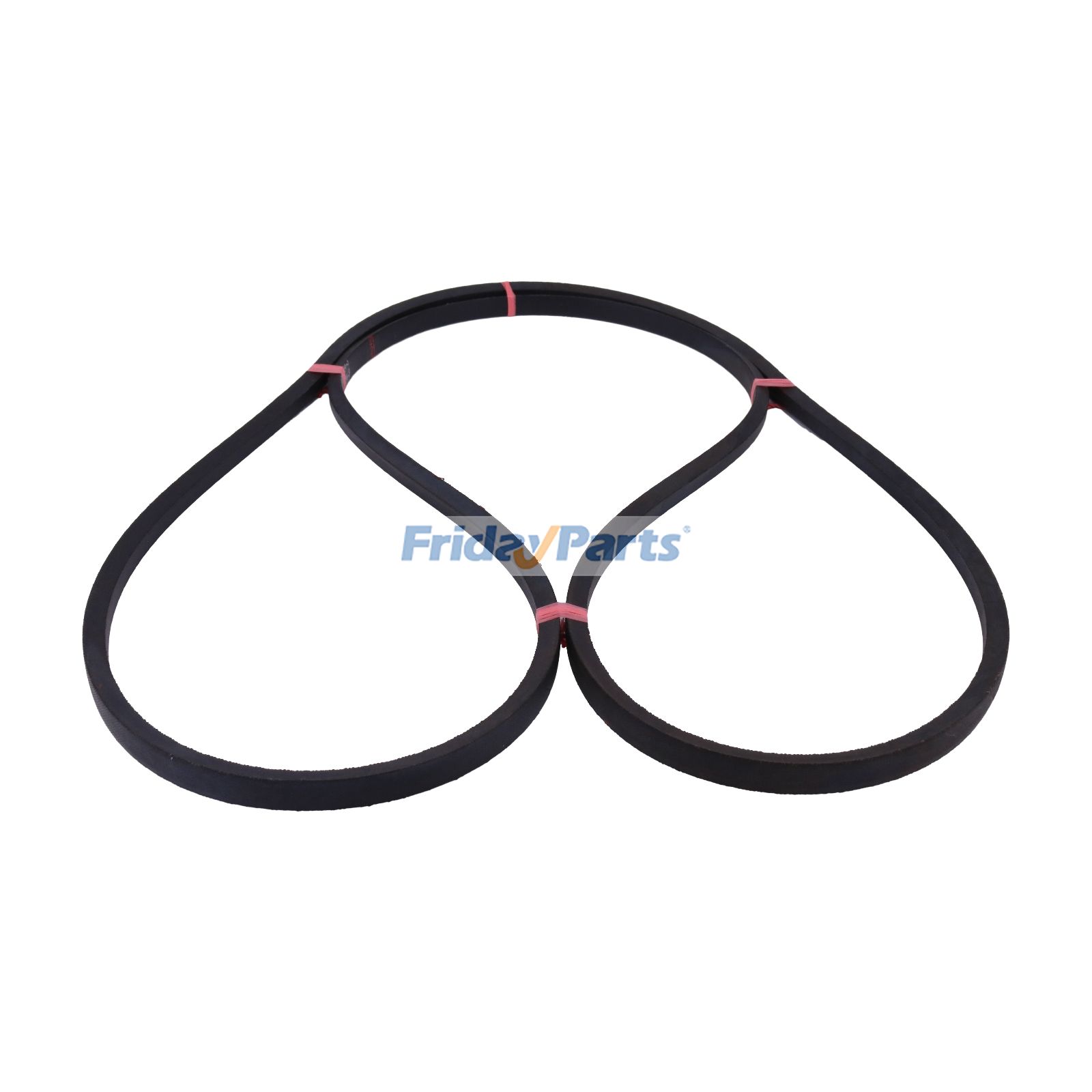 V Belt K1122-26130 for Kubota Lawn Tractor T1460 T1560 T1570 T1570A