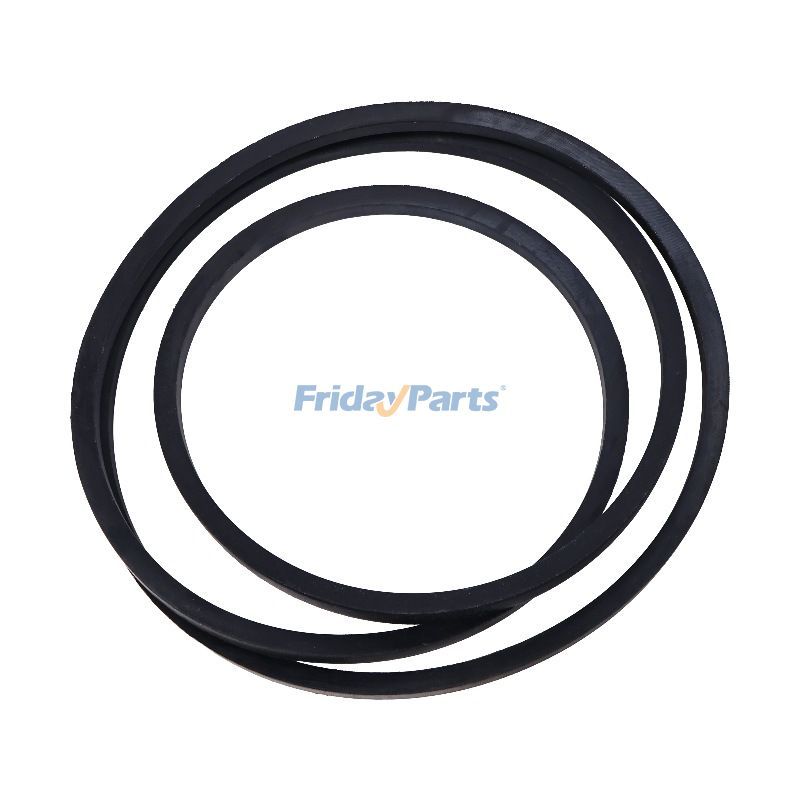 FridayParts Keilriemen