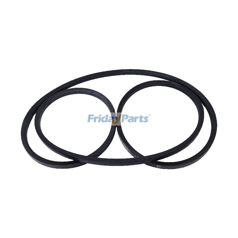 Keilriemenfür Mäher