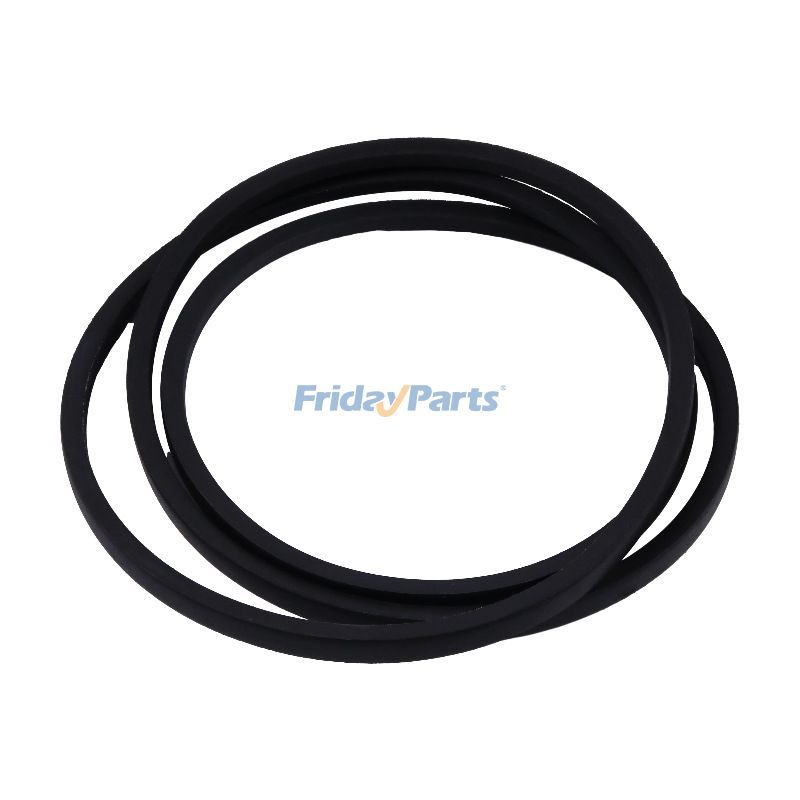 Correa trapezoidal K5221-71410 para cortacésped Kubota RCK54GR RCK54P23BX RCK54TG