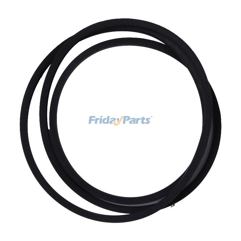 Correa trapezoidal K5221-71410 para cortacésped Kubota RCK54GR RCK54P23BX RCK54TG Para KUBOTA